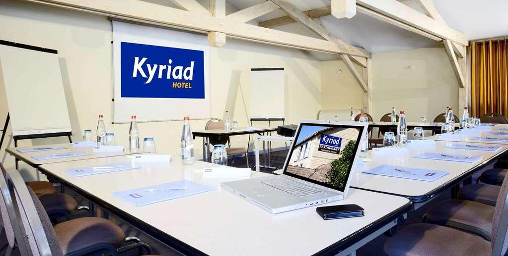 Kyriad Lille Est - Hem Faciliteiten foto