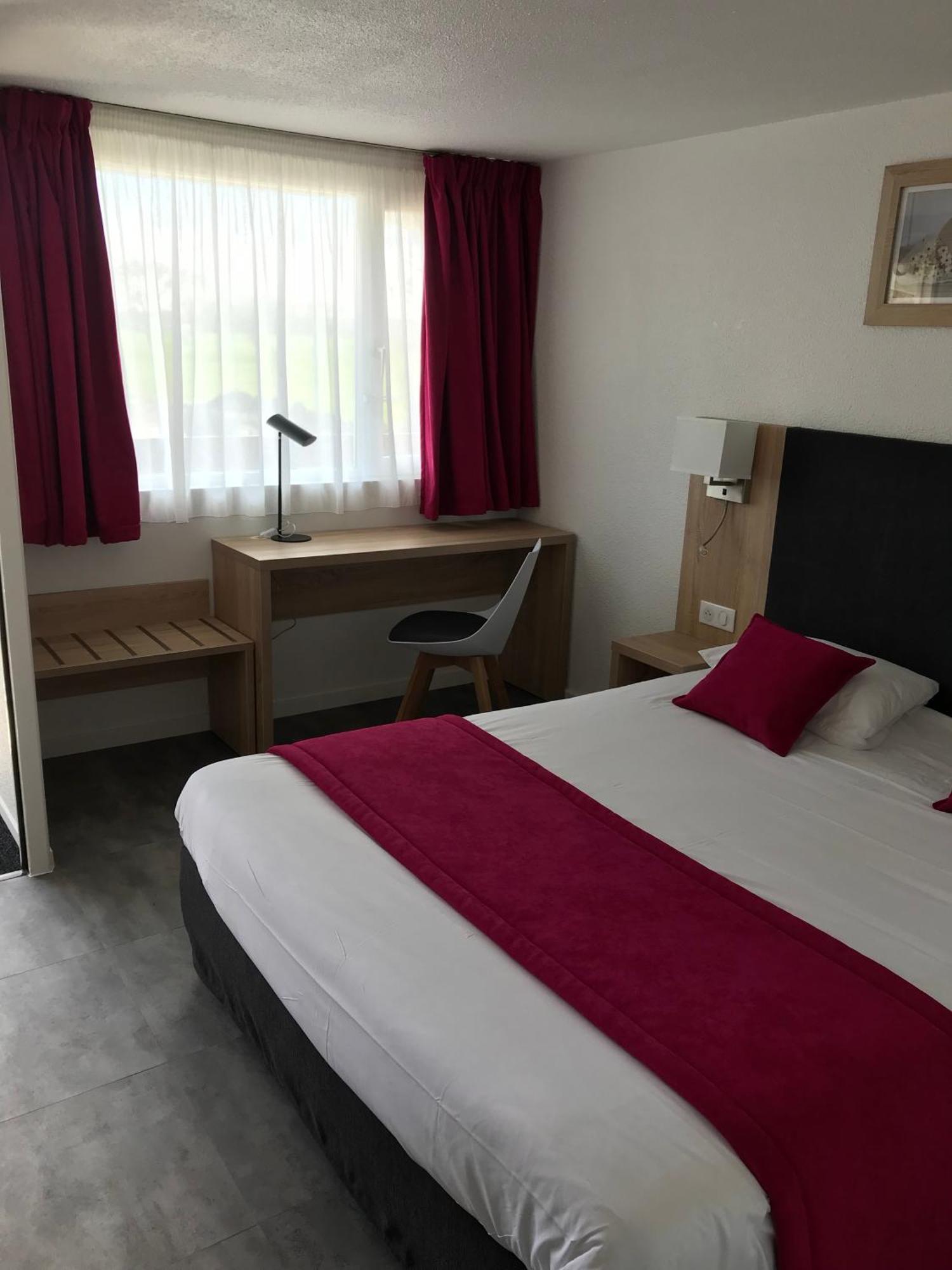 Kyriad Lille Est - Hem Kamer foto