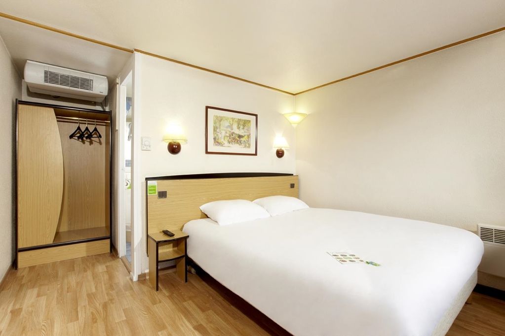 Kyriad Lille Est - Hem Kamer foto